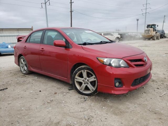 Photo 3 VIN: 2T1BU4EE0DC068089 - TOYOTA COROLLA BA 