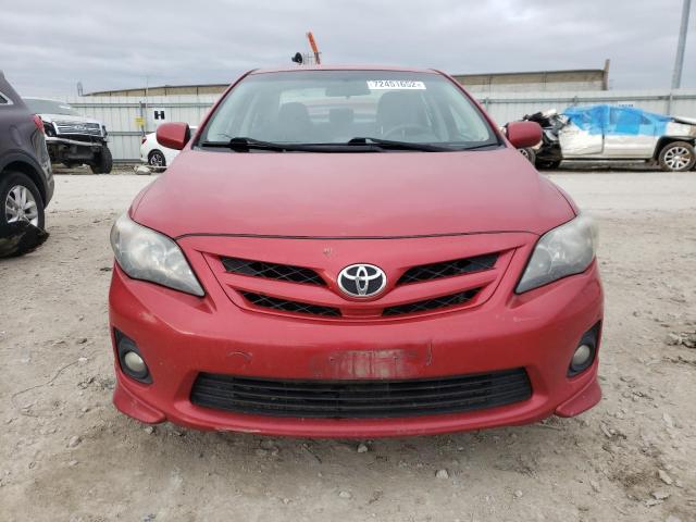 Photo 4 VIN: 2T1BU4EE0DC068089 - TOYOTA COROLLA BA 