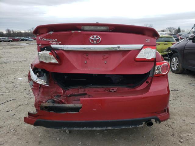 Photo 5 VIN: 2T1BU4EE0DC068089 - TOYOTA COROLLA BA 