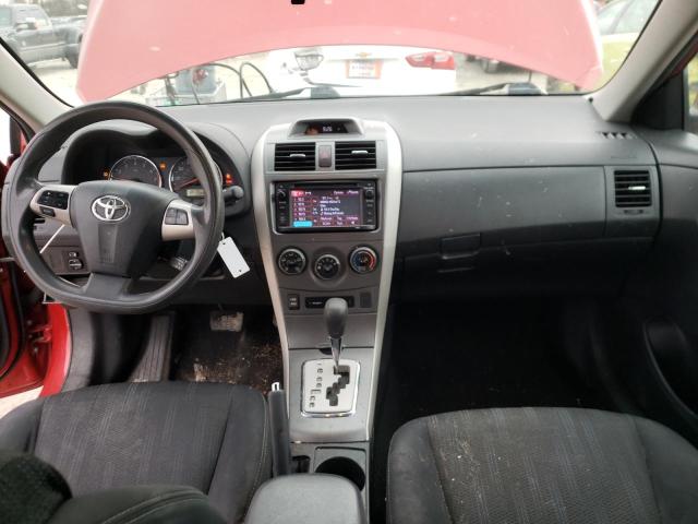 Photo 7 VIN: 2T1BU4EE0DC068089 - TOYOTA COROLLA BA 