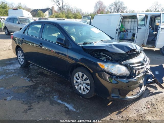 Photo 0 VIN: 2T1BU4EE0DC069890 - TOYOTA COROLLA 