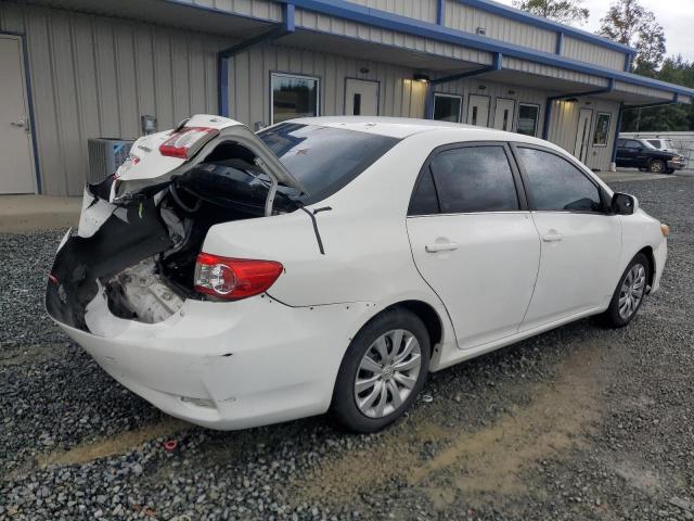 Photo 2 VIN: 2T1BU4EE0DC072482 - TOYOTA COROLLA BA 