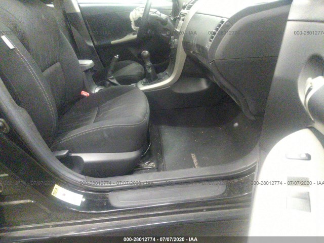 Photo 4 VIN: 2T1BU4EE0DC072871 - TOYOTA COROLLA 