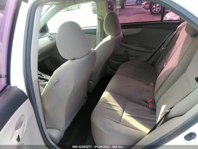 Photo 7 VIN: 2T1BU4EE0DC073860 - TOYOTA COROLLA 