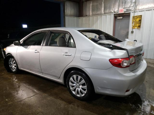 Photo 1 VIN: 2T1BU4EE0DC074779 - TOYOTA COROLLA BA 