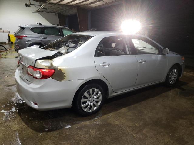 Photo 2 VIN: 2T1BU4EE0DC074779 - TOYOTA COROLLA BA 