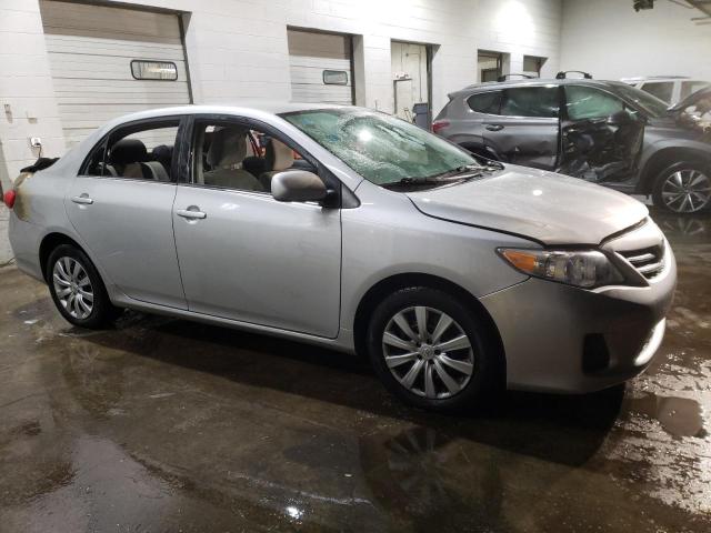 Photo 3 VIN: 2T1BU4EE0DC074779 - TOYOTA COROLLA BA 