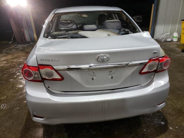 Photo 5 VIN: 2T1BU4EE0DC074779 - TOYOTA COROLLA BA 