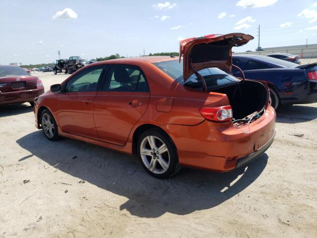 Photo 1 VIN: 2T1BU4EE0DC077083 - TOYOTA COROLLA 