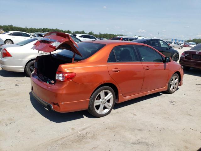 Photo 2 VIN: 2T1BU4EE0DC077083 - TOYOTA COROLLA 