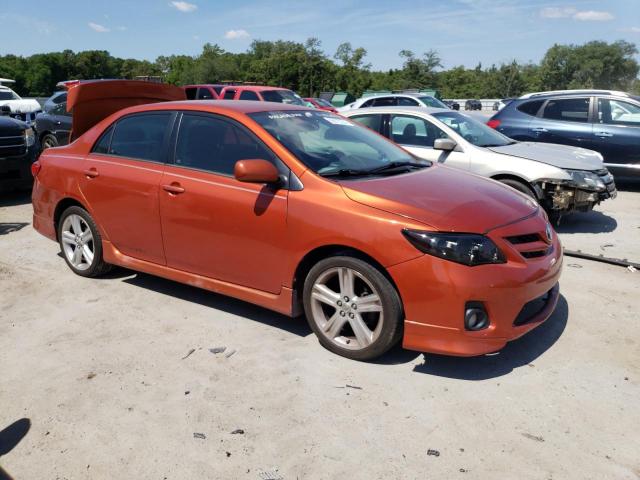 Photo 3 VIN: 2T1BU4EE0DC077083 - TOYOTA COROLLA 