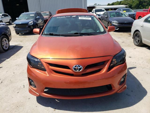 Photo 4 VIN: 2T1BU4EE0DC077083 - TOYOTA COROLLA 