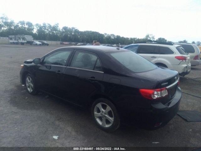 Photo 2 VIN: 2T1BU4EE0DC081084 - TOYOTA COROLLA 