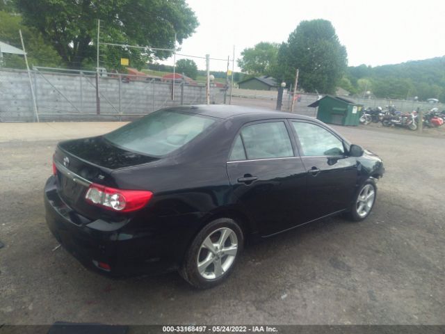 Photo 3 VIN: 2T1BU4EE0DC081084 - TOYOTA COROLLA 