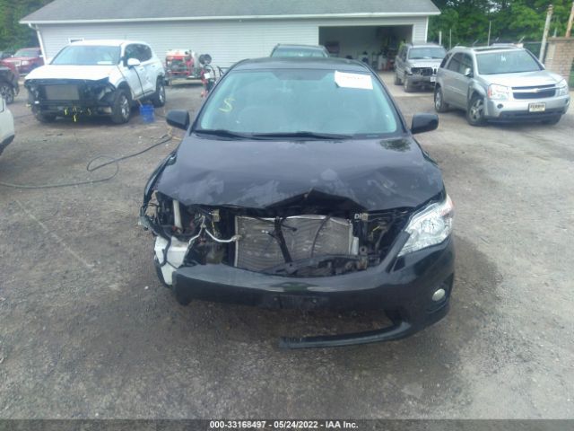 Photo 5 VIN: 2T1BU4EE0DC081084 - TOYOTA COROLLA 