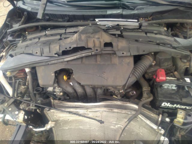 Photo 9 VIN: 2T1BU4EE0DC081084 - TOYOTA COROLLA 