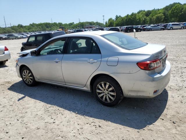 Photo 1 VIN: 2T1BU4EE0DC081473 - TOYOTA COROLLA 