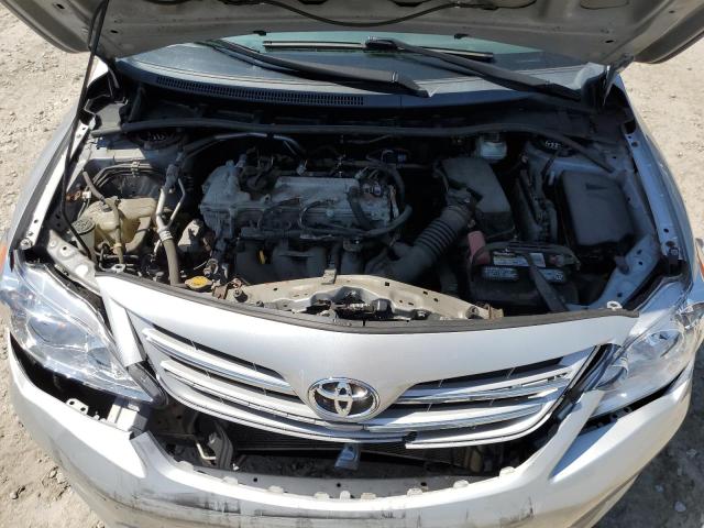 Photo 10 VIN: 2T1BU4EE0DC081473 - TOYOTA COROLLA 