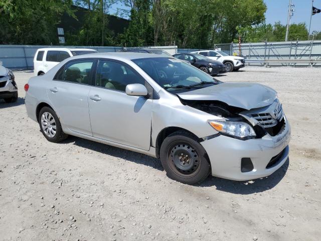 Photo 3 VIN: 2T1BU4EE0DC081473 - TOYOTA COROLLA 