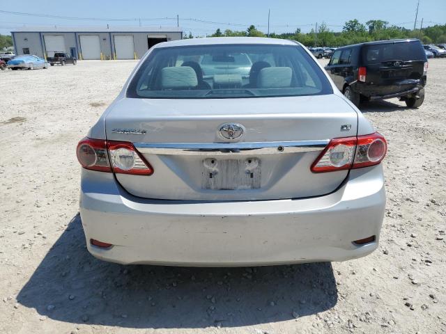 Photo 5 VIN: 2T1BU4EE0DC081473 - TOYOTA COROLLA 