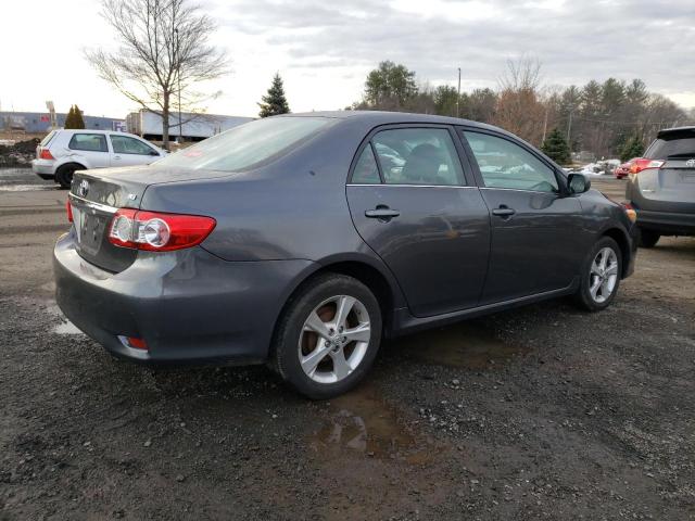 Photo 2 VIN: 2T1BU4EE0DC082333 - TOYOTA COROLLA BA 