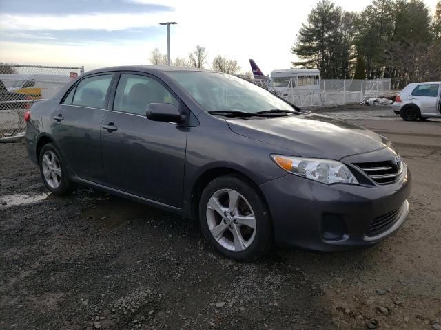 Photo 3 VIN: 2T1BU4EE0DC082333 - TOYOTA COROLLA BA 