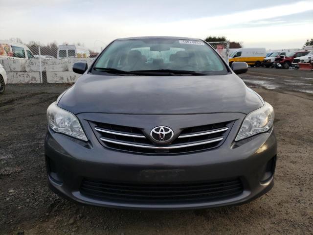 Photo 4 VIN: 2T1BU4EE0DC082333 - TOYOTA COROLLA BA 