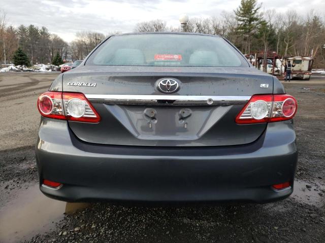 Photo 5 VIN: 2T1BU4EE0DC082333 - TOYOTA COROLLA BA 