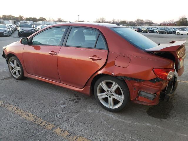 Photo 1 VIN: 2T1BU4EE0DC082607 - TOYOTA COROLLA 