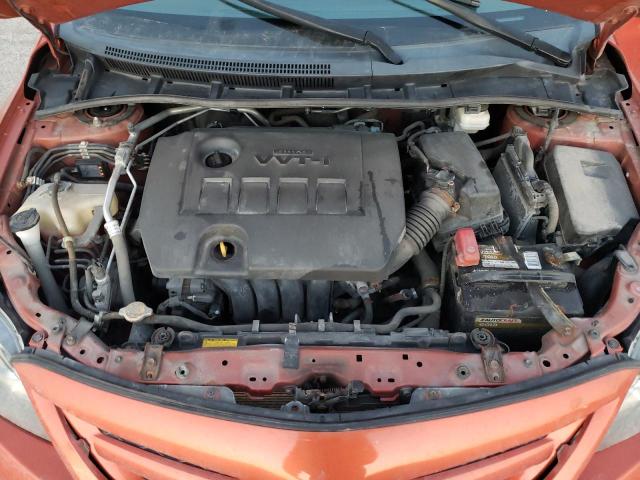 Photo 10 VIN: 2T1BU4EE0DC082607 - TOYOTA COROLLA 