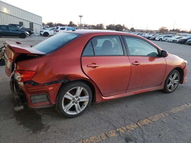 Photo 2 VIN: 2T1BU4EE0DC082607 - TOYOTA COROLLA 