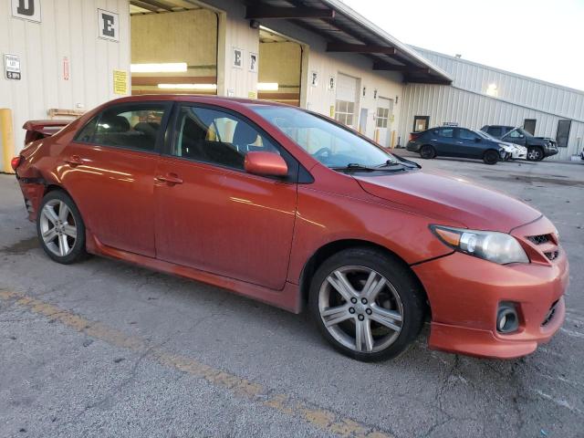 Photo 3 VIN: 2T1BU4EE0DC082607 - TOYOTA COROLLA 