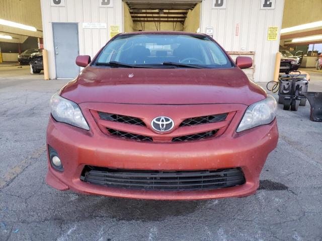 Photo 4 VIN: 2T1BU4EE0DC082607 - TOYOTA COROLLA 