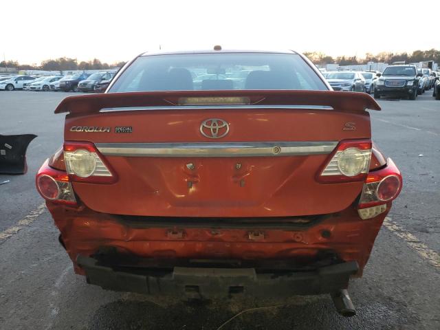 Photo 5 VIN: 2T1BU4EE0DC082607 - TOYOTA COROLLA 