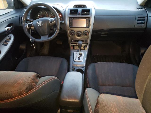 Photo 7 VIN: 2T1BU4EE0DC082607 - TOYOTA COROLLA 