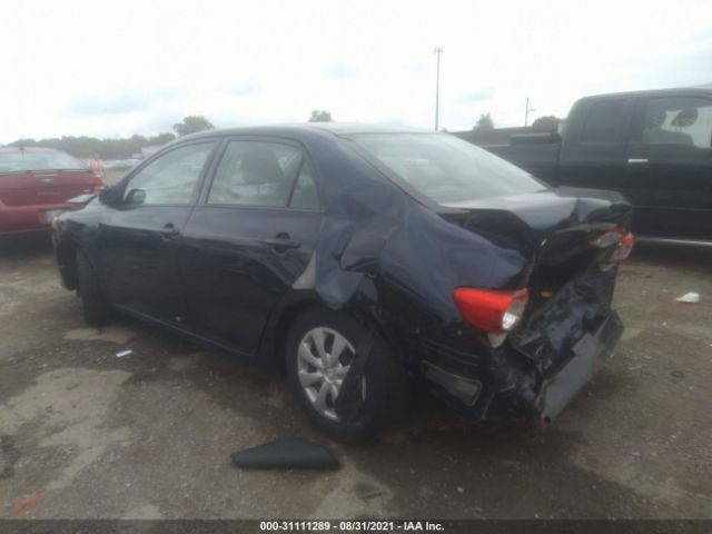 Photo 2 VIN: 2T1BU4EE0DC083479 - TOYOTA COROLLA 