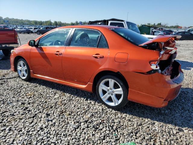 Photo 1 VIN: 2T1BU4EE0DC087290 - TOYOTA COROLLA BA 