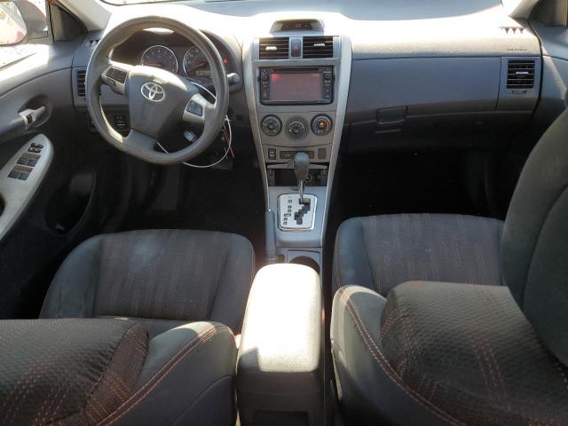 Photo 7 VIN: 2T1BU4EE0DC087290 - TOYOTA COROLLA BA 