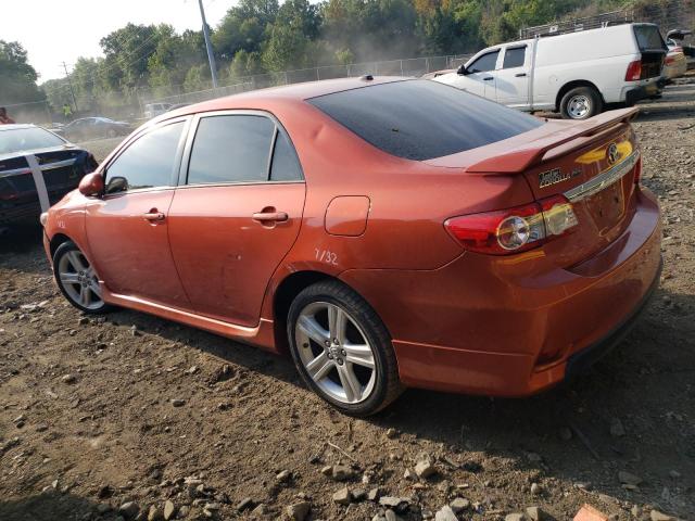 Photo 1 VIN: 2T1BU4EE0DC088200 - TOYOTA COROLLA BA 