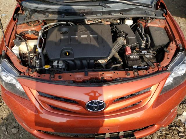 Photo 10 VIN: 2T1BU4EE0DC088200 - TOYOTA COROLLA BA 