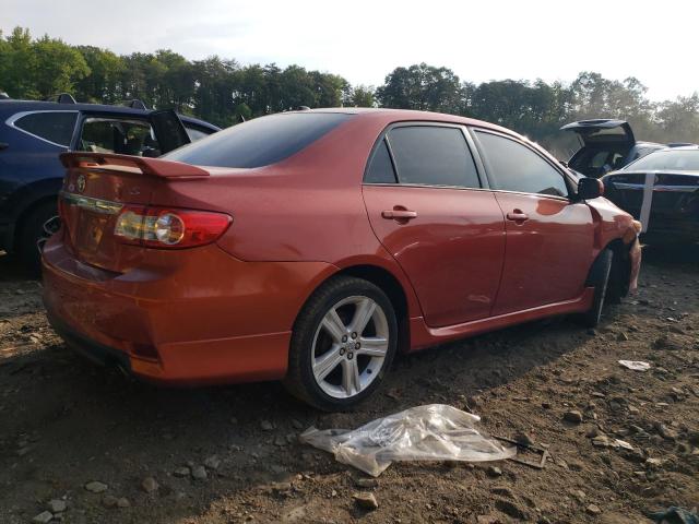 Photo 2 VIN: 2T1BU4EE0DC088200 - TOYOTA COROLLA BA 