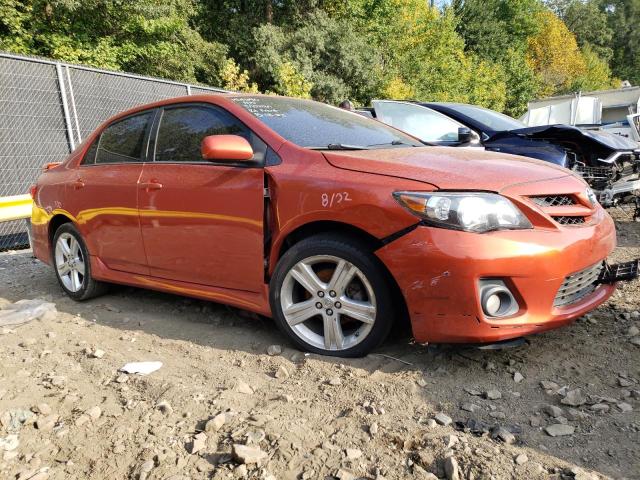 Photo 3 VIN: 2T1BU4EE0DC088200 - TOYOTA COROLLA BA 