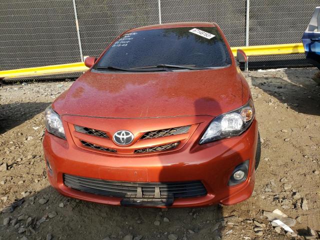 Photo 4 VIN: 2T1BU4EE0DC088200 - TOYOTA COROLLA BA 