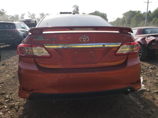 Photo 5 VIN: 2T1BU4EE0DC088200 - TOYOTA COROLLA BA 