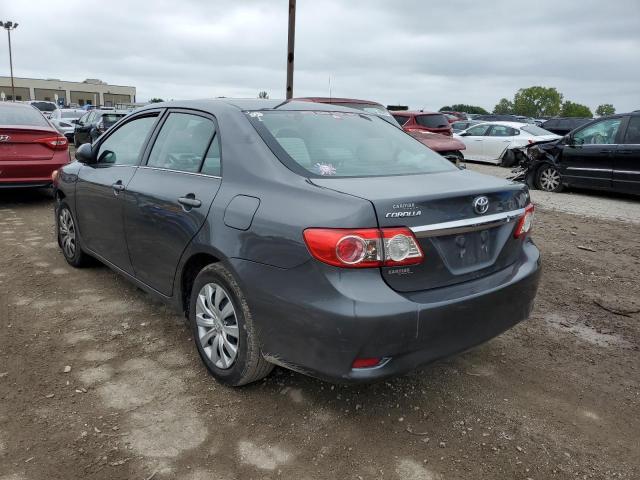 Photo 2 VIN: 2T1BU4EE0DC088648 - TOYOTA COROLLA BA 