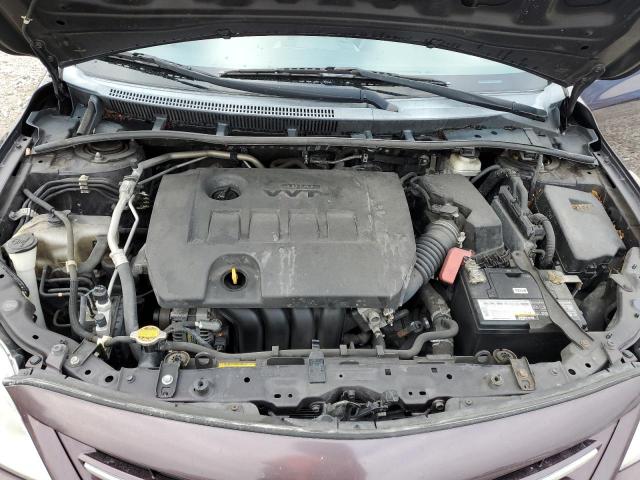 Photo 10 VIN: 2T1BU4EE0DC088763 - TOYOTA COROLLA 