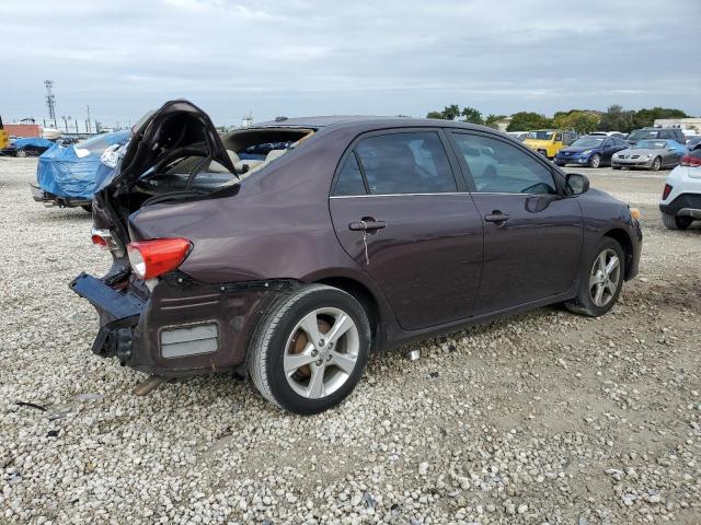 Photo 2 VIN: 2T1BU4EE0DC088763 - TOYOTA COROLLA 