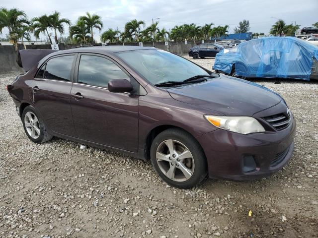 Photo 3 VIN: 2T1BU4EE0DC088763 - TOYOTA COROLLA 