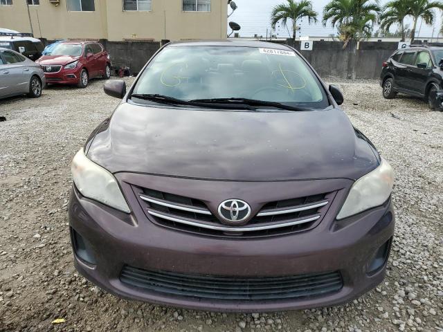 Photo 4 VIN: 2T1BU4EE0DC088763 - TOYOTA COROLLA 