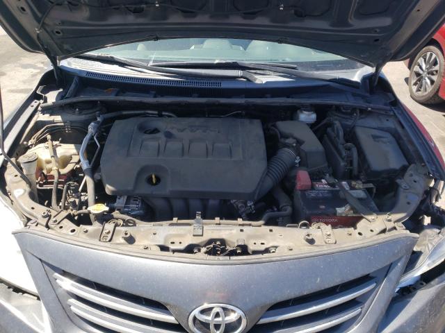 Photo 6 VIN: 2T1BU4EE0DC088875 - TOYOTA COROLLA BA 